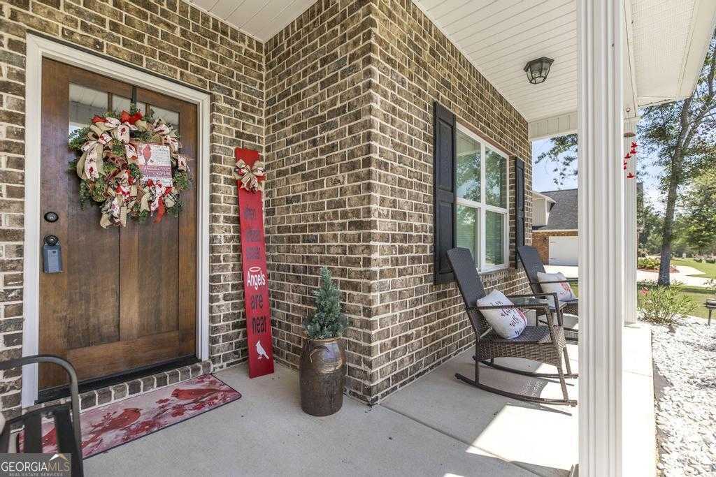 photo 3: 325 Willow Cove Court, Lizella GA 31052