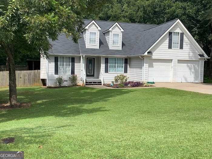 photo 1: 713 Bishop Woods Road, Bethlehem GA 30620