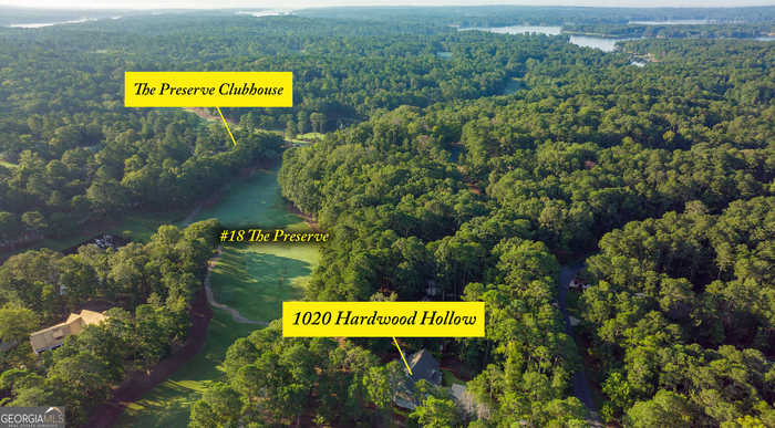 photo 41: 1020 Hardwood Hollow, Greensboro GA 30642