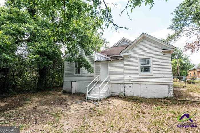 photo 15: 2147 Third Avenue, Macon GA 31204