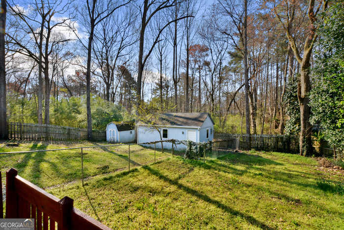 photo 8: 3232 Valley View Street, Powder Springs GA 30127