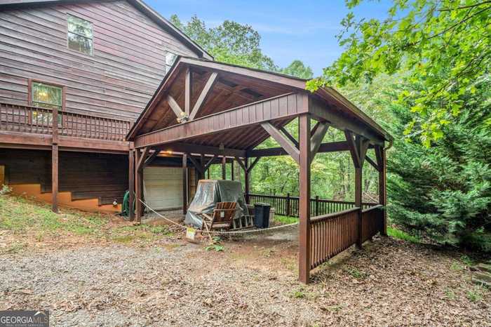 photo 36: 740 Oneida Circle Unit 882, Ellijay GA 30540