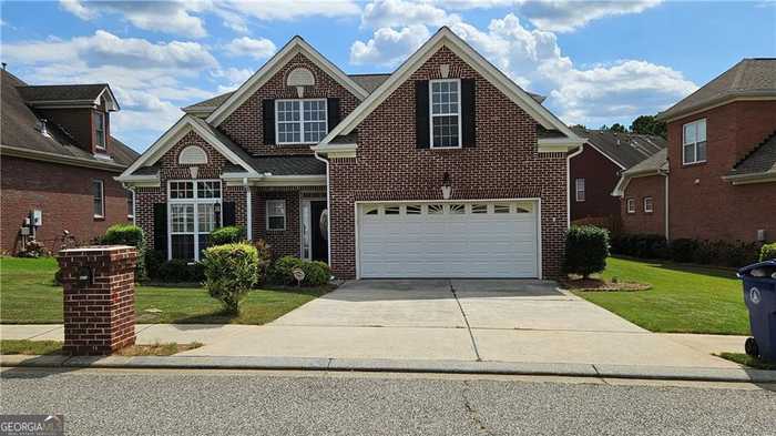 photo 1: 471 Sletten Drive, Lawrenceville GA 30046