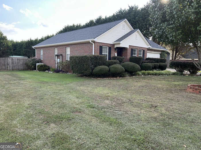 photo 2: 110 Southwinds Drive, Colbert GA 30628