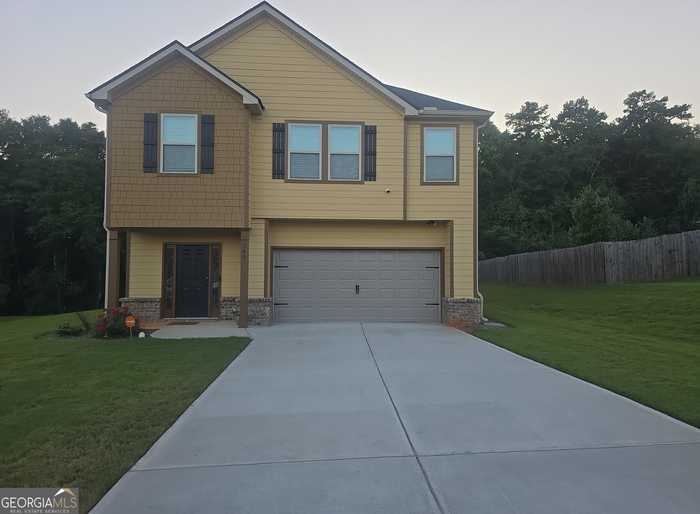 photo 1: 340 McGiboney Lane, Covington GA 30016