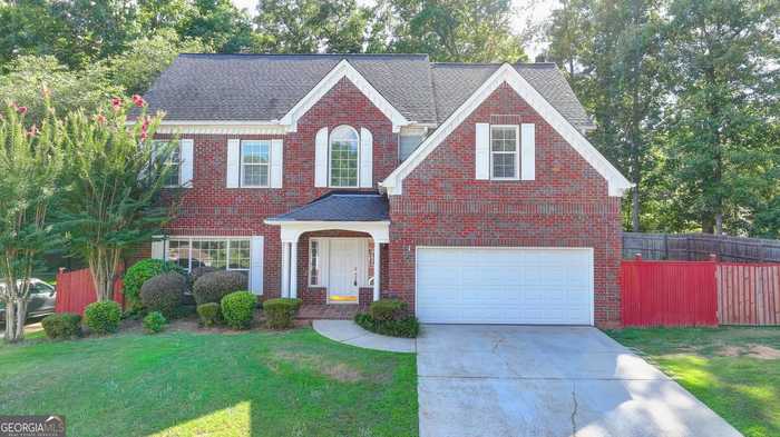 photo 1: 2360 Evergreen Lane, Lawrenceville GA 30043