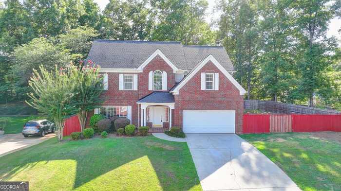 photo 2: 2360 Evergreen Lane, Lawrenceville GA 30043