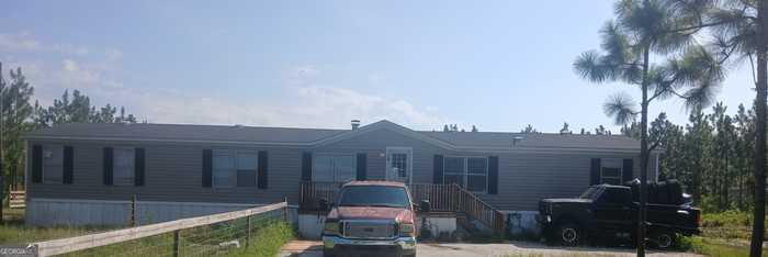 photo 1: 782 Orange Street, Folkston GA 31537