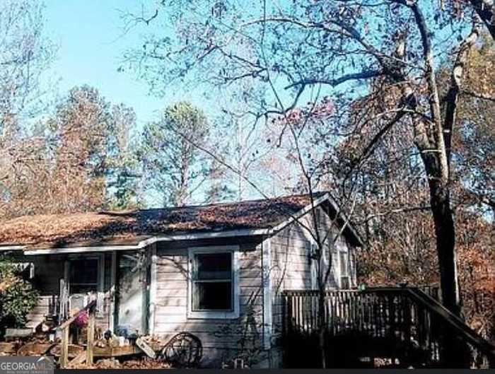 photo 1: 4838 Industrial Access Road, Douglasville GA 30134