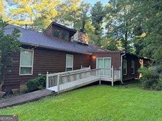 photo 3: 8374 Carlton Road, Riverdale GA 30296