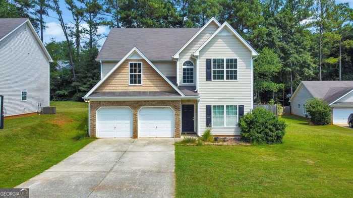 photo 1: 388 Oakhaven Way, Villa Rica GA 30180