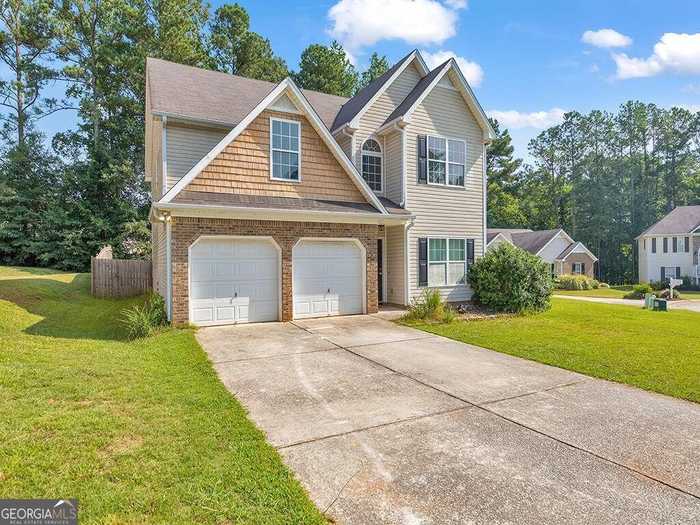 photo 2: 388 Oakhaven Way, Villa Rica GA 30180