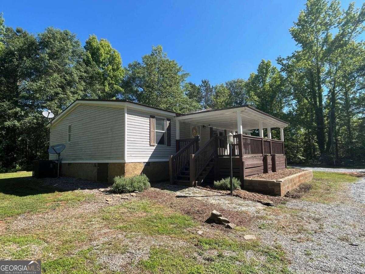 photo 3: 107 Smokey Ridge Road, Crawford GA 30630