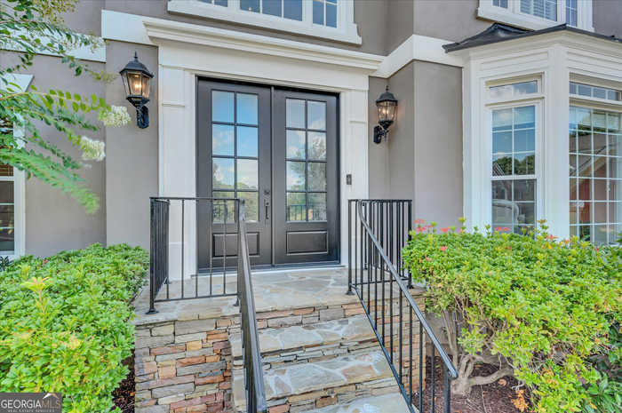 photo 2: 315 Chandon Place Court, Alpharetta GA 30022