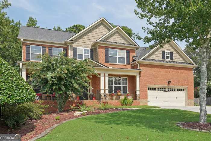 photo 2: 5315 Cedarbrooke Lane, Buford GA 30518