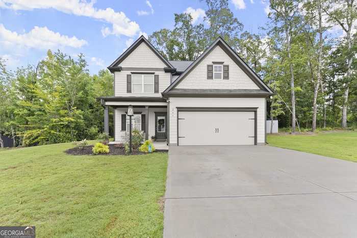 photo 1: 261 Quail Forest Circle, Toccoa GA 30577