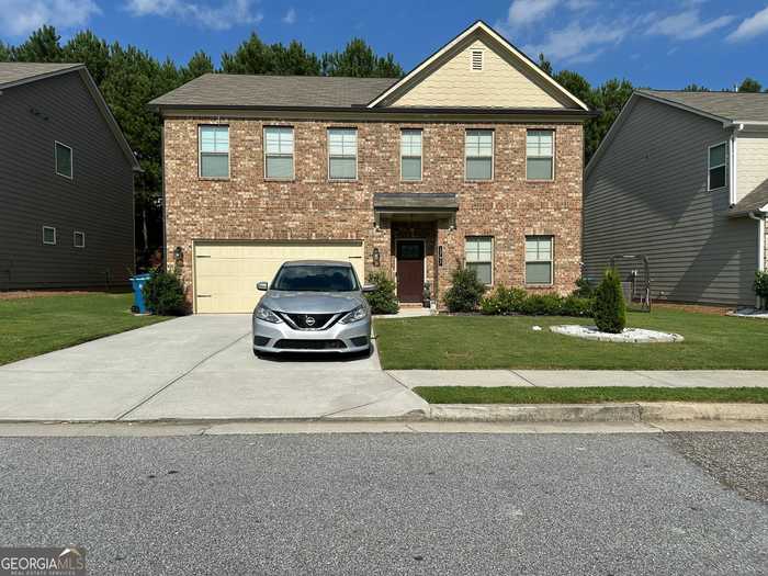 photo 1: 1797 Weatherbrook Circle, Lawrenceville GA 30043