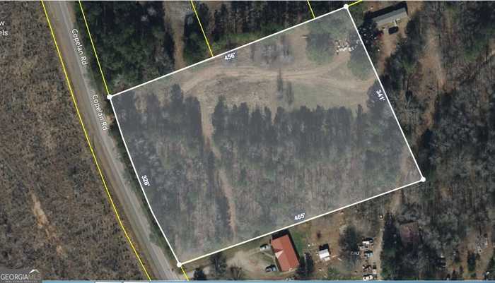 photo 1: C M Copelan Road Unit LOT 2, Watkinsville GA 30677