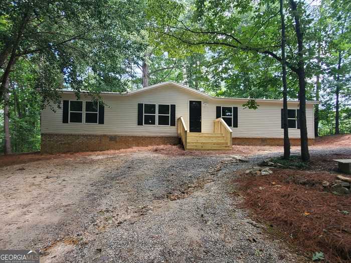 photo 1: 3480 Talking Rock Road, Talking Rock GA 30175