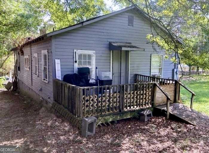 photo 2: 60 Edwards Street, Toccoa GA 30577