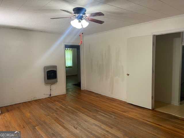 photo 2: 114 Raines Terrace, Thomaston GA 30286