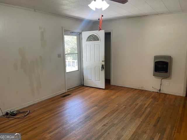 photo 3: 114 Raines Terrace, Thomaston GA 30286