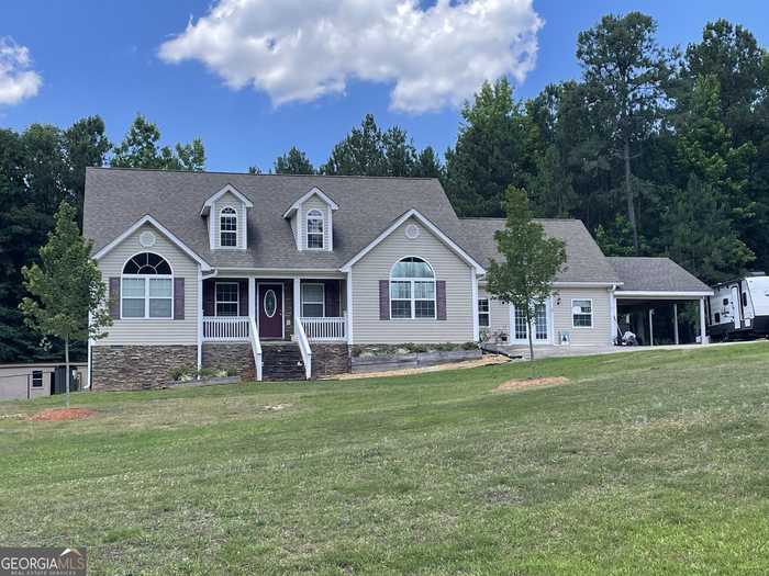 photo 1: 165 Hardwood Road, Lexington GA 30648