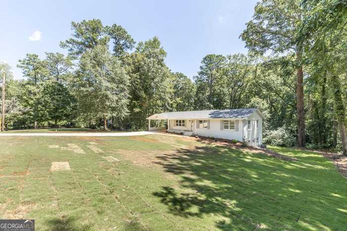 photo 2: 101 Rivoli Woods Drive, Macon GA 31210