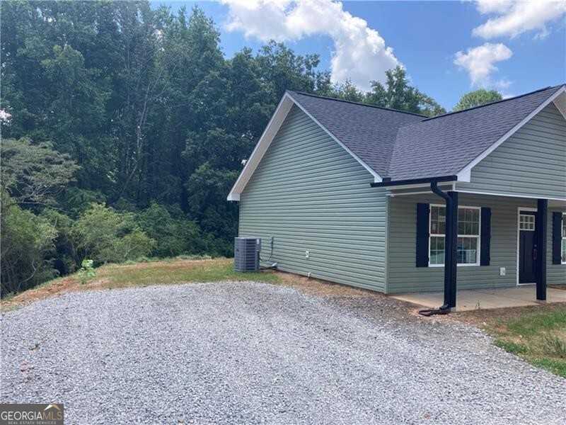 photo 3: 132 Wash Rider Road, Dahlonega GA 30533