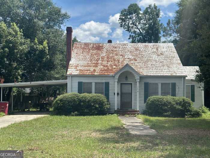 photo 1: 225 Strickland Avenue, Blackshear GA 31516