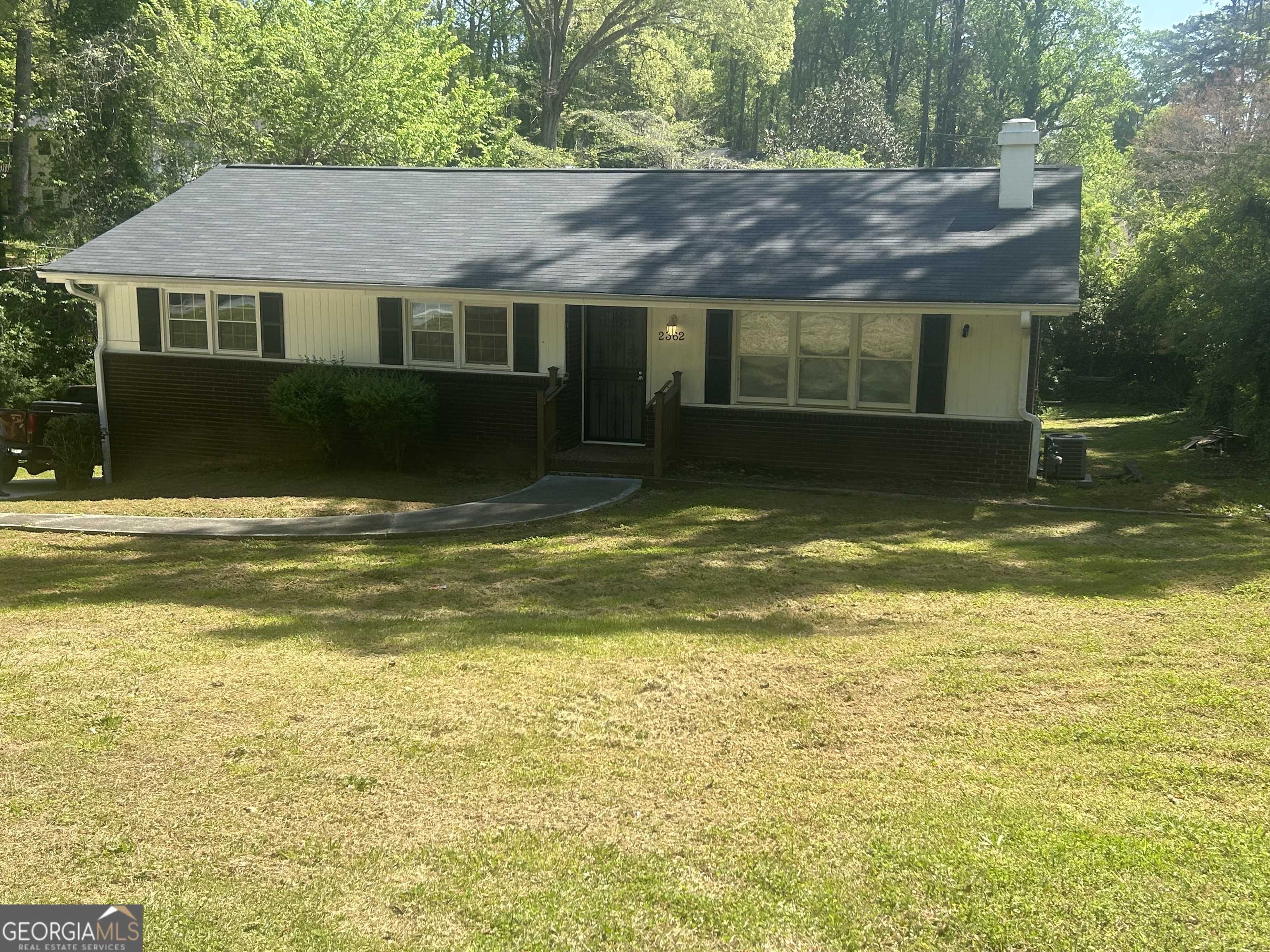 photo 1: 2362 Maxwell Drive SW, Atlanta GA 30311