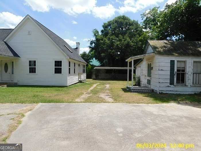 photo 2: 270 S Myrtle, Wrightsville GA 31096