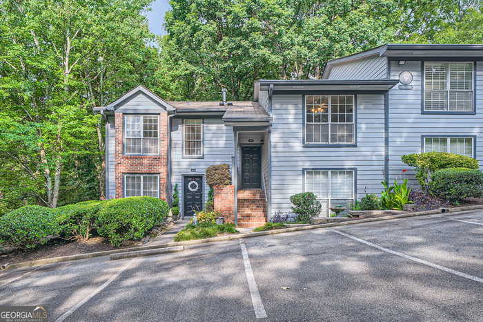 photo 2: 1170 Weatherstone Drive NE, Atlanta GA 30324