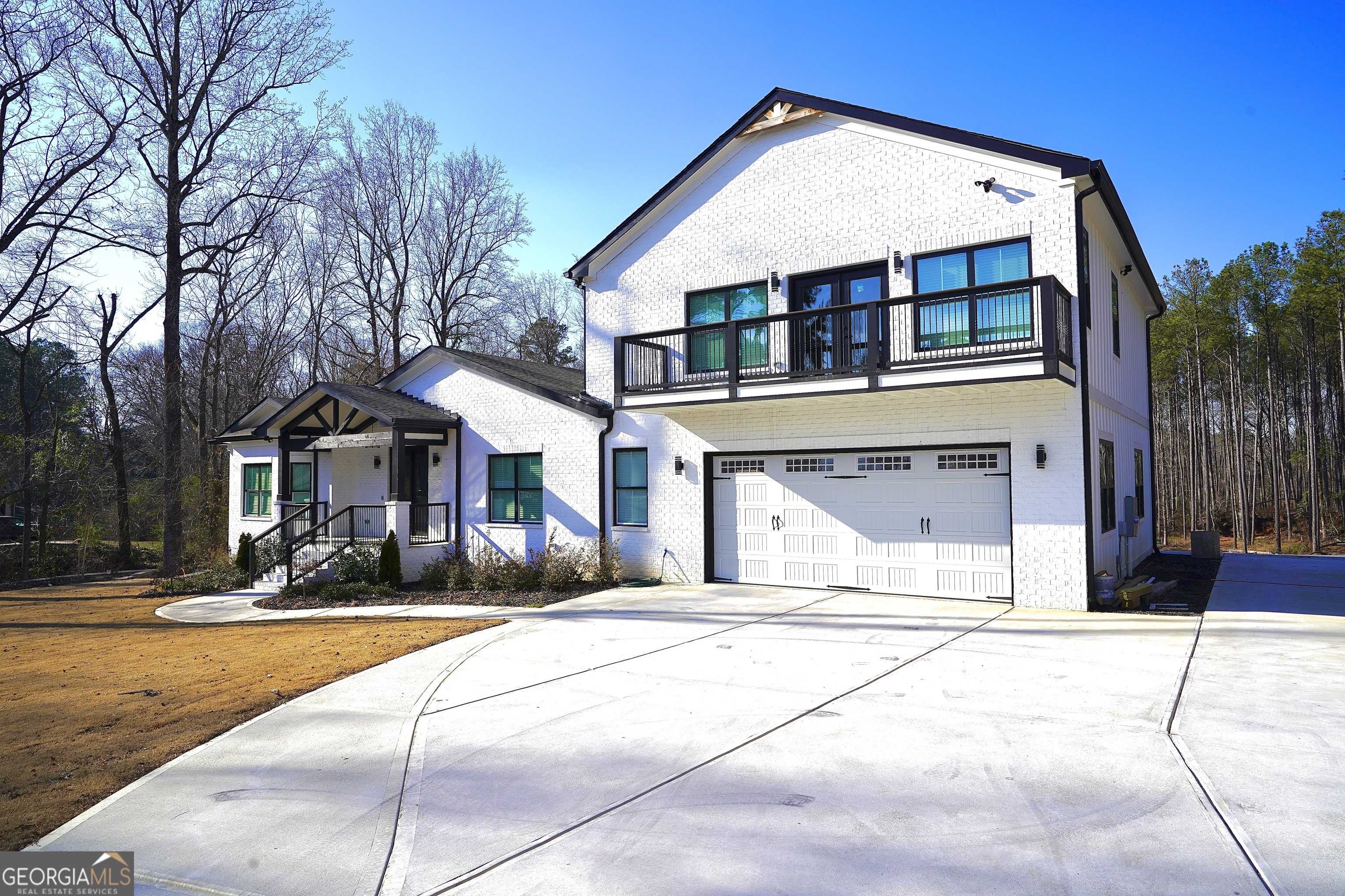 photo 1: 543 Duck Road, Braselton GA 30517