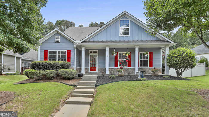 photo 1: 26 Medallion Park, Newnan GA 30265