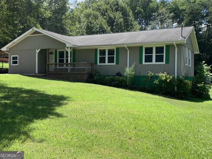 photo 1: 158 Oak Way Drive, Toccoa GA 30577