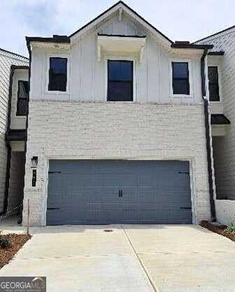 photo 1: 2052 Underwood Drive (lot 21), Lawrenceville GA 30043