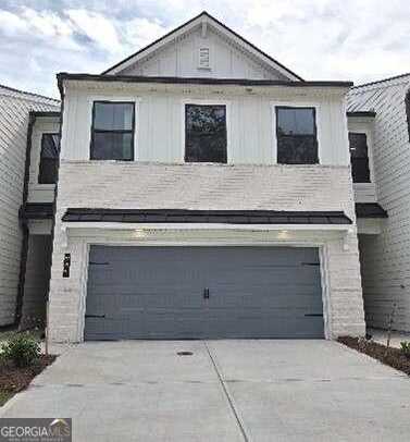 photo 1: 2054 Underwood Drive (lot 22), Lawrenceville GA 30043