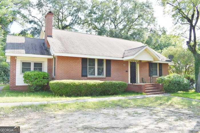 photo 2: 2680 Vineville Avenue, Macon GA 31204