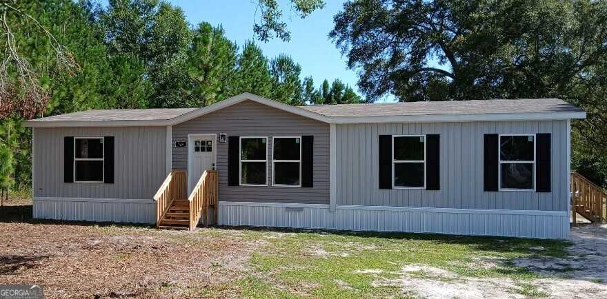 photo 1: 491 BOULEVARD Street, Folkston GA 31537