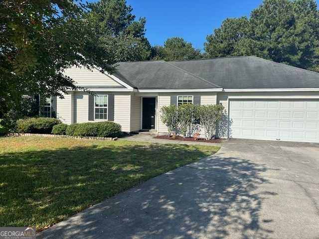 photo 2: 515 Colquitt Lane, Statesboro GA 30458