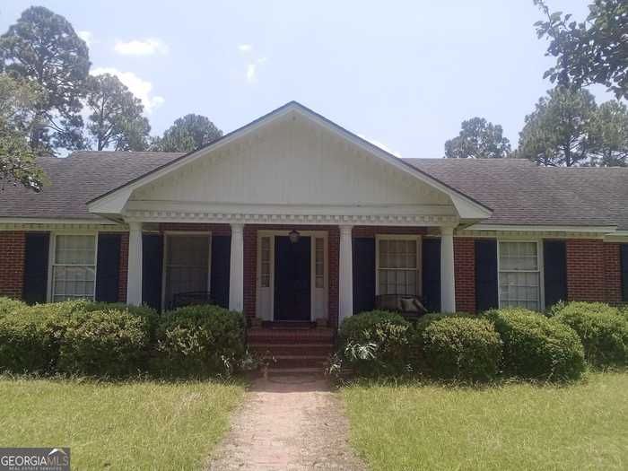 photo 1: 602 E 23rd Avenue, Cordele GA 31015