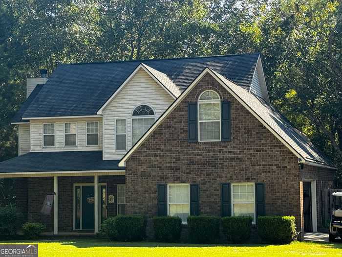 photo 1: 826 Woods Hole Circle, Statesboro GA 30461