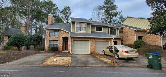 photo 1: 621 Granby Hill Place, Alpharetta GA 30022