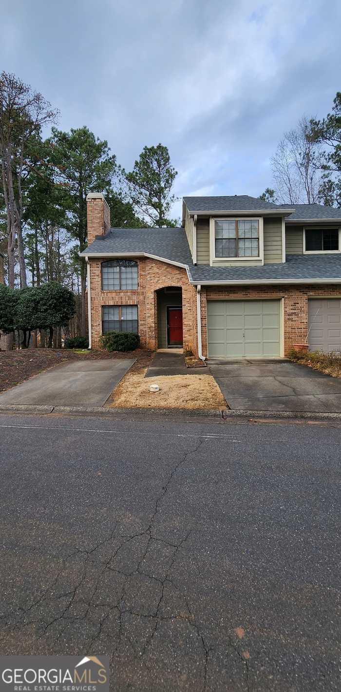 photo 2: 621 Granby Hill Place, Alpharetta GA 30022