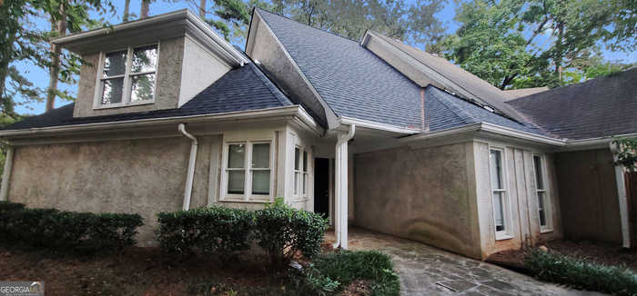 photo 1: 5091 Highland Hills Court, Stone Mountain GA 30088