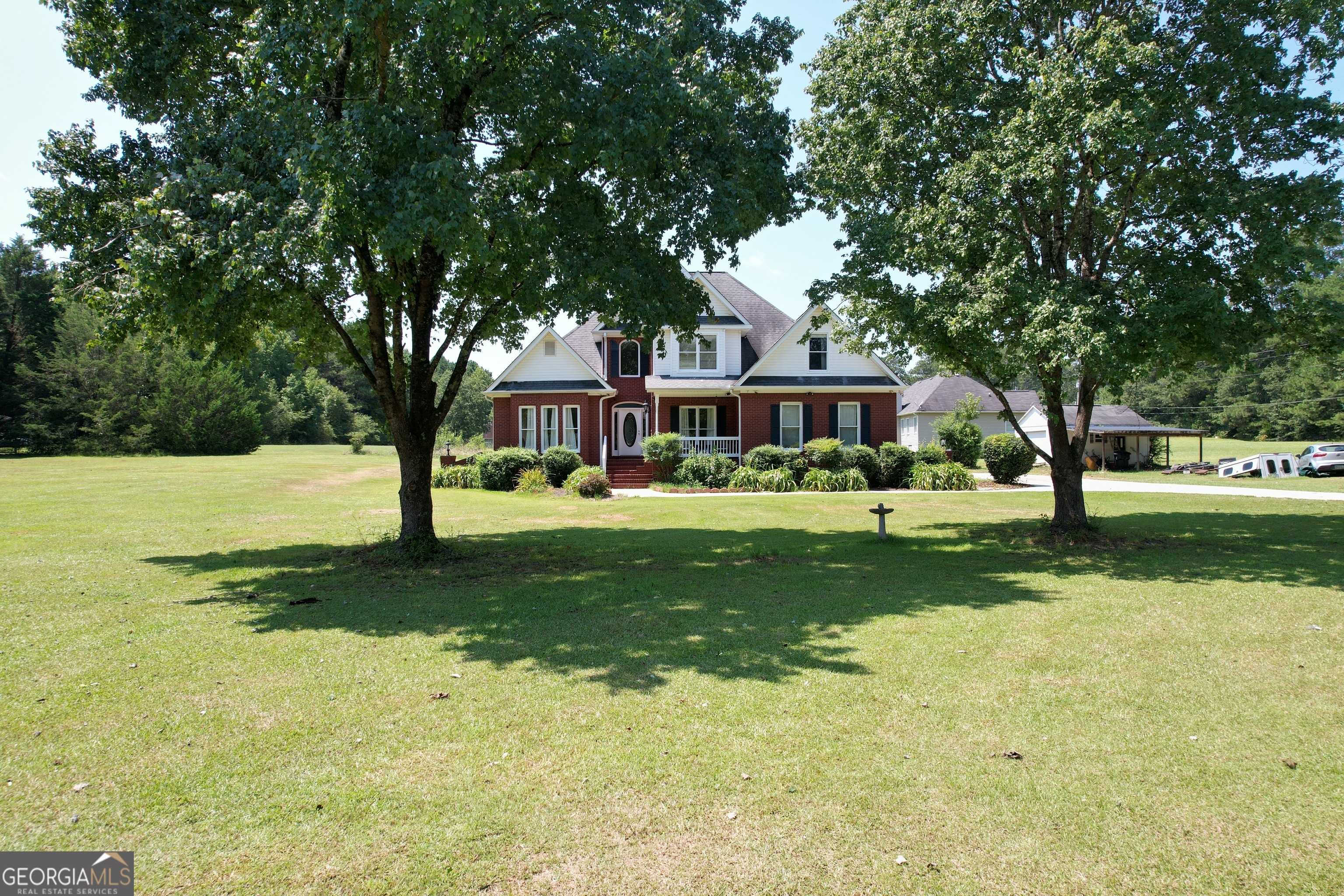 photo 2: 1317 Cheatham Road, Griffin GA 30223