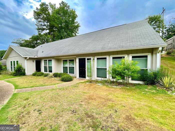 photo 1: 709 54th Street, Columbus GA 31904