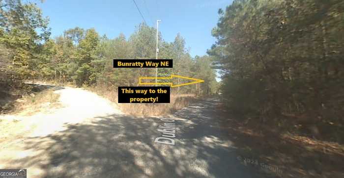 photo 2: Bunratty Way, Rome GA 30161