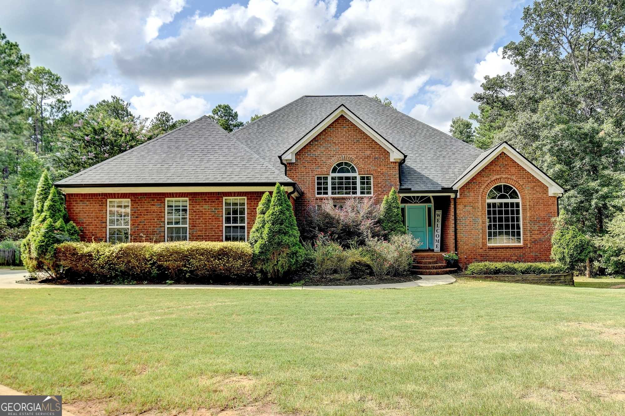 photo 1: 791 DOUBLE SPRINGS Road SW, Monroe GA 30656